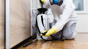 Best Emergency Pest Control  in Crocker, WA